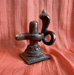 Лингам 7 см Лингам 7 см