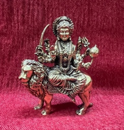 Дурга 9.5 см Дурга 9.5 см