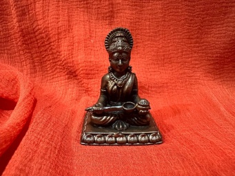 Аннапурна, медь плотная, 4см Аннапурна, медь плотная, 4см