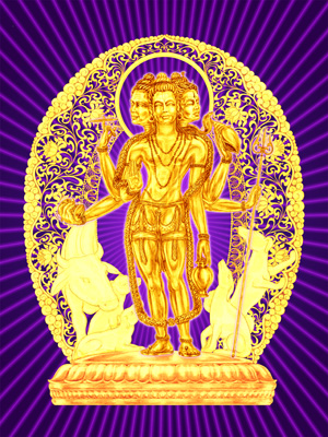 Песни Пробужденного