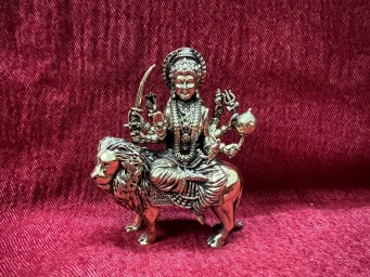 Дурга 7 см Дурга 7 см