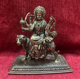 Дурга 11 см Дурга 11 см