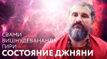 25.07.2018 Сатсанг "Состояние джняни"