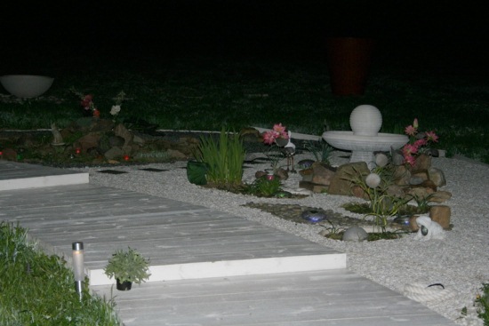 Весна в Дивья Локе