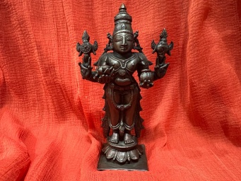 Вишну 10,5 см Вишну 10,5 см