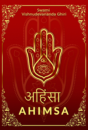 Ahimsa