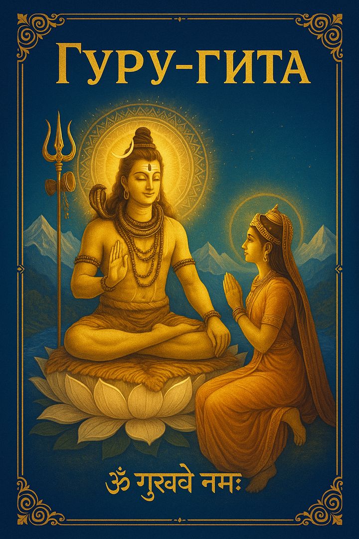 Шри Гуру Гита