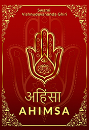 Ahimsa