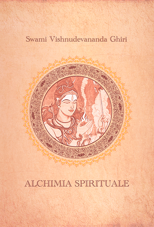Alchimia Spirituale