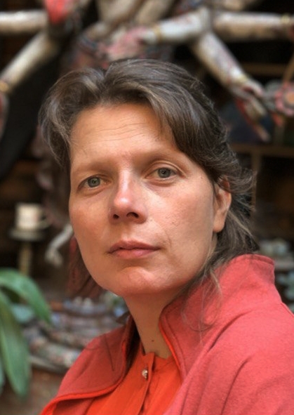 Лакшита Гири