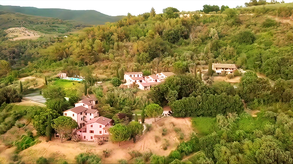 Шива Према Сагар ашрам