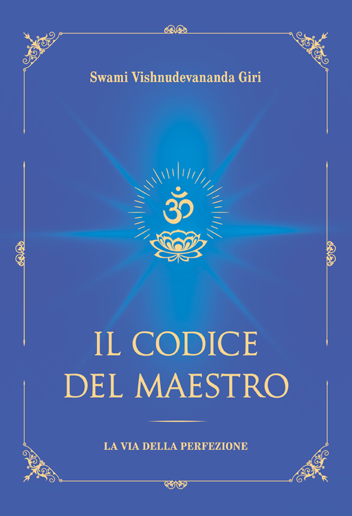 Il codice del Maestro