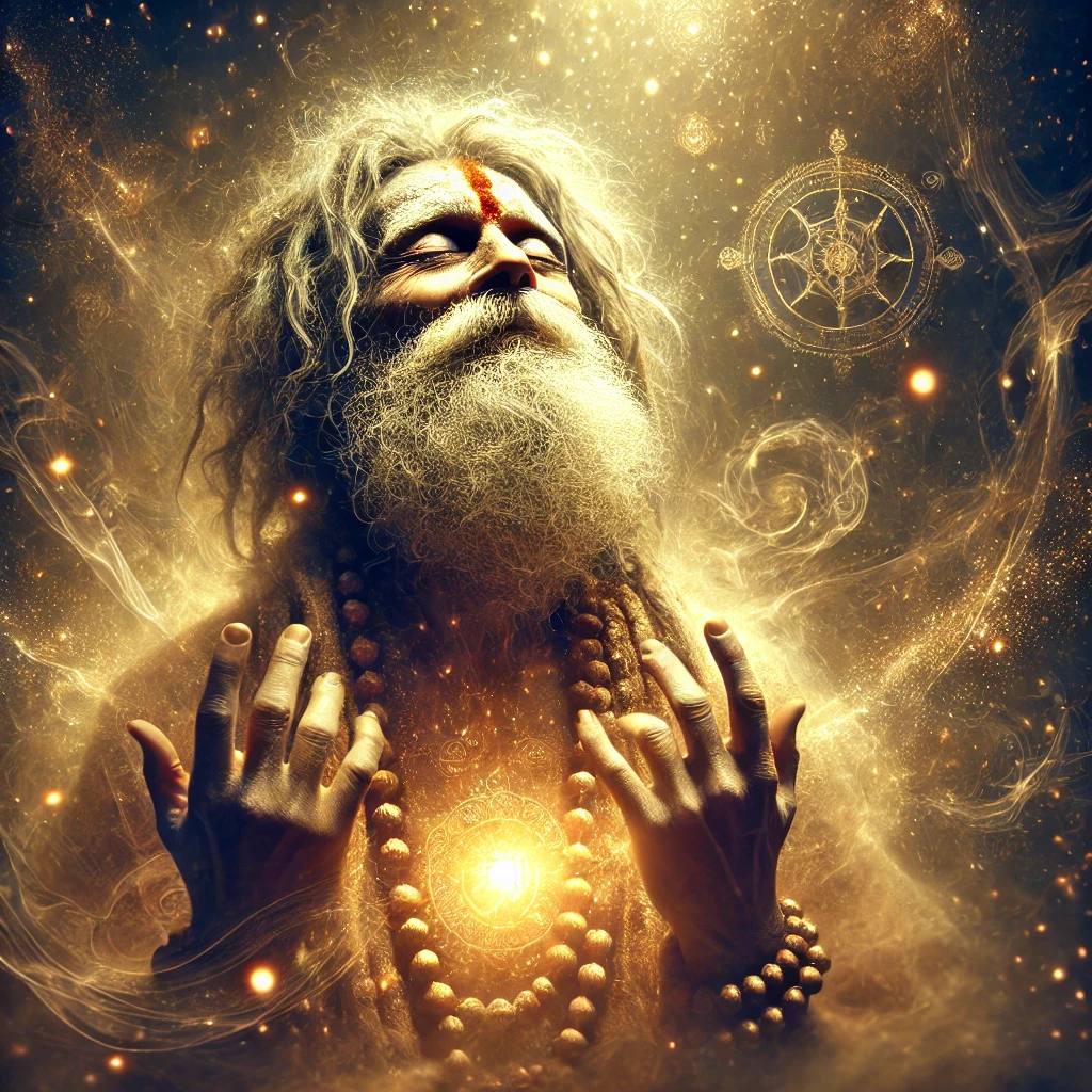 Божественная благодать