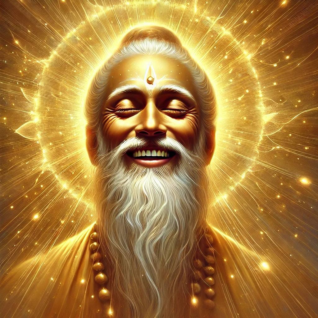 Всеприятие