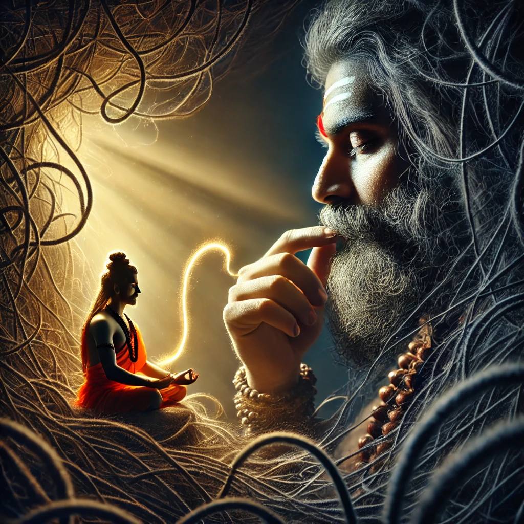 Кто вами управляет?