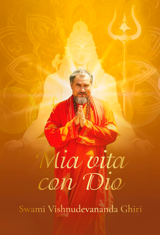 Mia vita con Dio