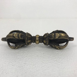 Ваджра,11*3,5 см