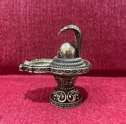 Лингам 10 см